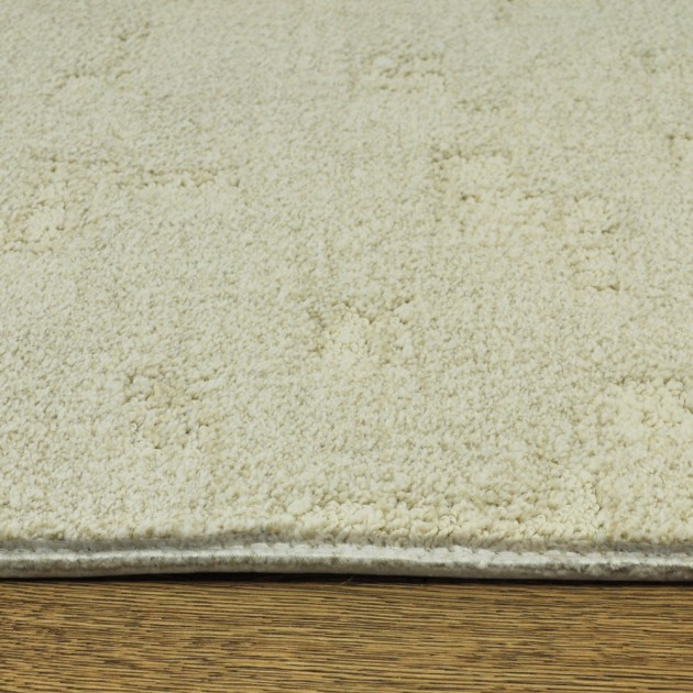 Custom Dreamscape Beach Haven, 100% Stainmaster Luxerell Bcf Nylon Area Rug