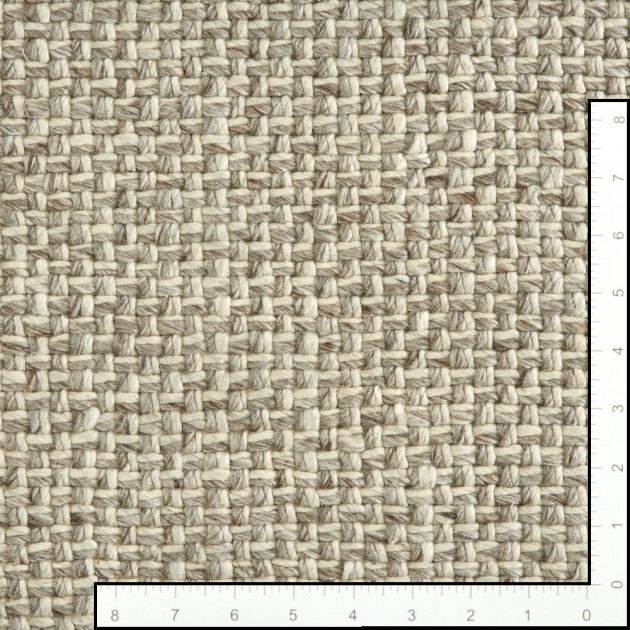 Custom Eureka Mink, 51% Wool/49% Nylon Area Rug
