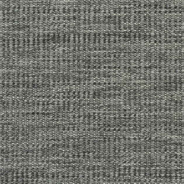 Custom Executive Suites Ash, 100% Polypropylene Area Rug