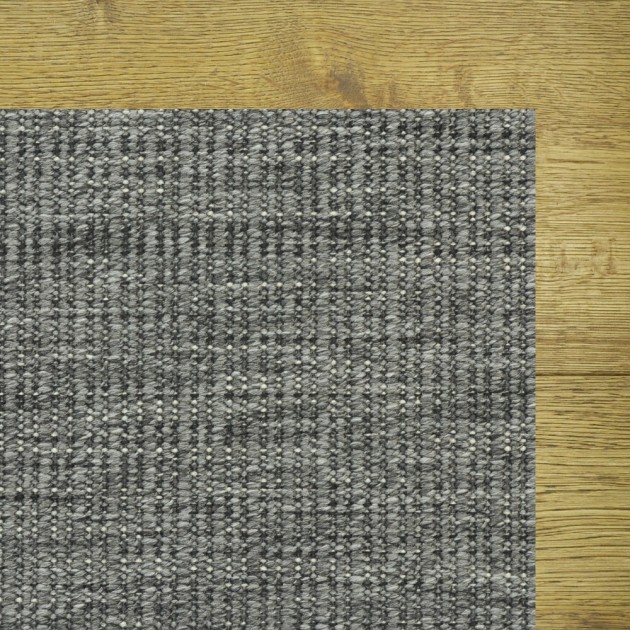 Custom Executive Suites Ash, 100% Polypropylene Area Rug