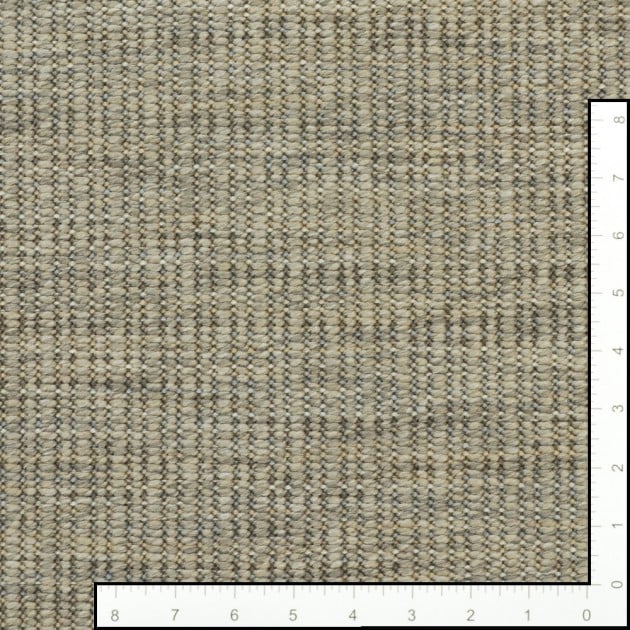 Custom Executive Suites Pearl, 100% Polypropylene Area Rug