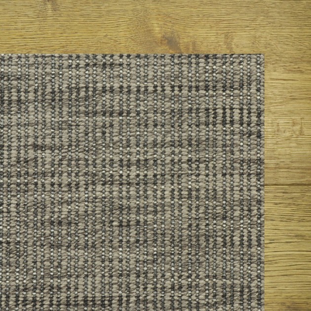 Custom Executive Suites Tobacco, 100% Polypropylene Area Rug