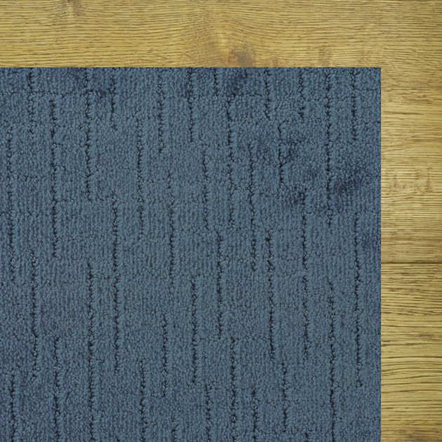 Custom Faux Paw Downpour, 100% Nylon 6,6 Fiber; STAINMASTER PetProtect Area Rug