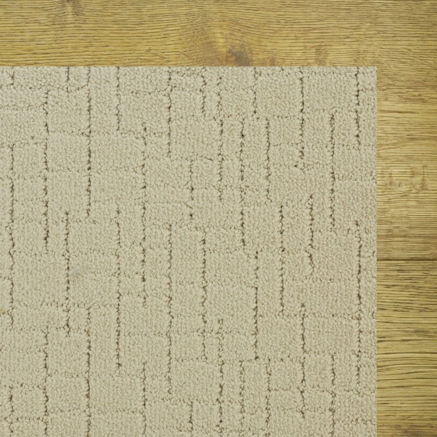 Custom Faux Paw Toffee Cream, 100% Nylon 6,6 Fiber; STAINMASTER PetProtect Area Rug