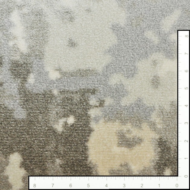 Custom Finsbury Park Bluestone, 100% Nylon Area Rug