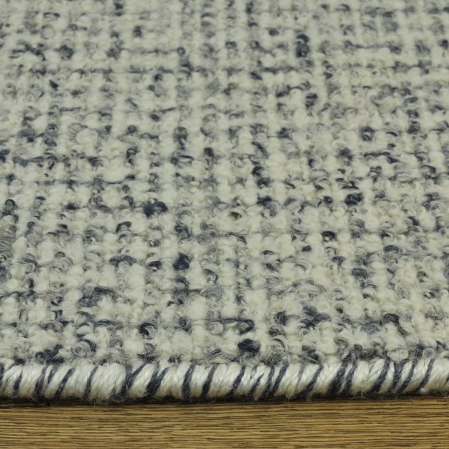 Custom Graham Lakeside, 100% New Zealand Wool Area Rug