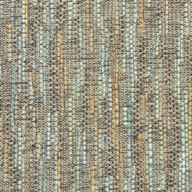 Custom Grand Turk Sea Glass, 100% Polypropylene Area Rug