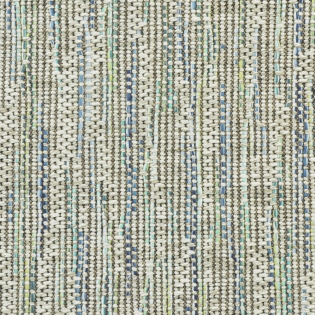 Custom Grand Turk Tidal Lagoon, 100% Polypropylene Area Rug