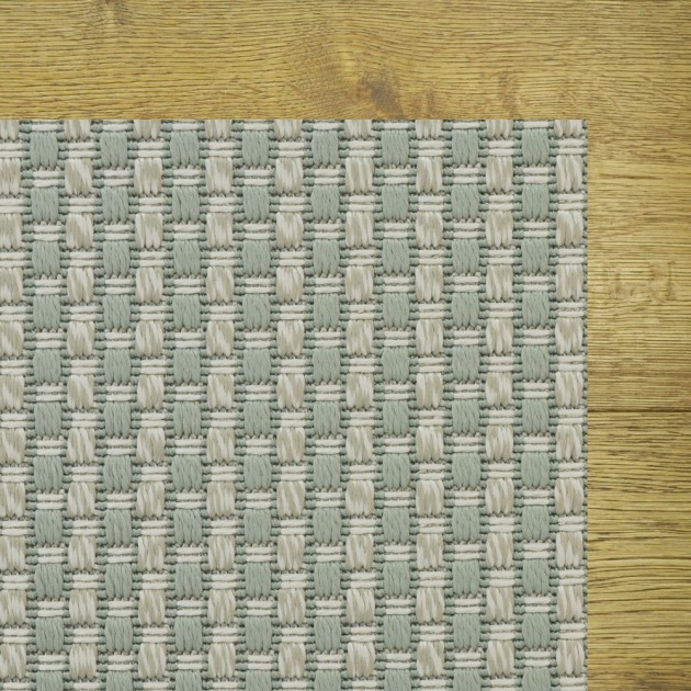 Custom Holden Beach Sea, 100% Polypropylene Area Rug