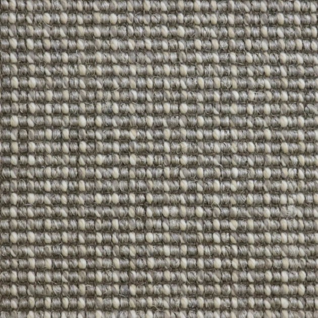 Custom Kalahari Desert Rain, 75% Sisal/25% Wool Area Rug
