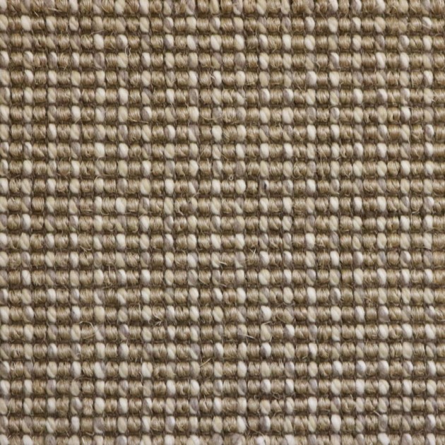 Custom Kalahari Savanna, 75% Sisal/25% Wool Area Rug