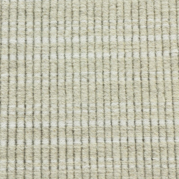Custom Kalea Stone, 90% Wool/10% Polysilk Area Rug