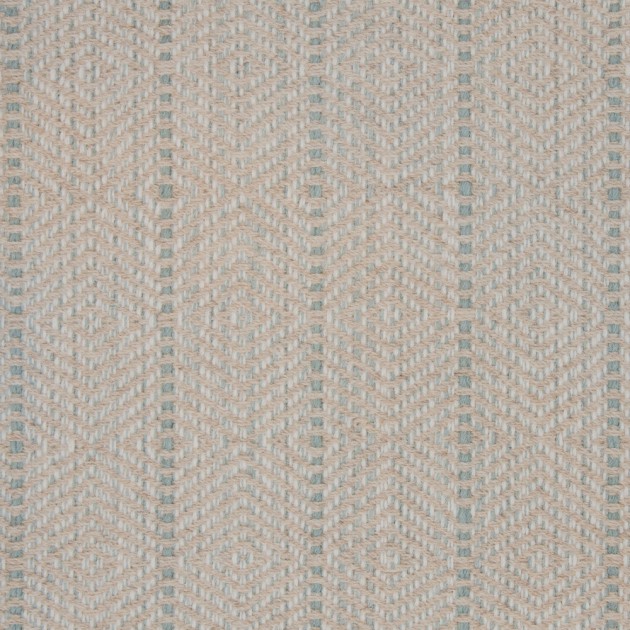 Custom Kariba Eucalyptus, 100% Wool Area Rug