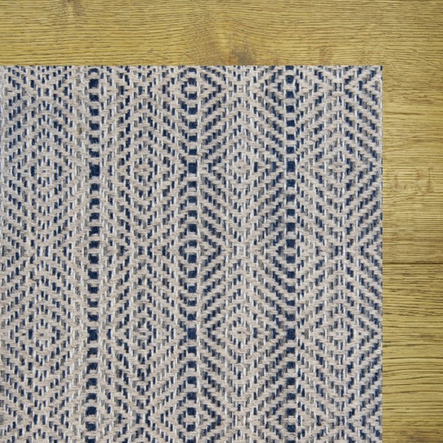 Custom Kariba Lakeside, 100% Wool Area Rug