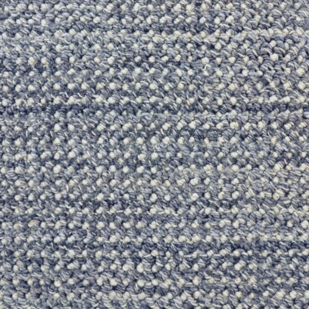 Custom Kindle Silver Lining, 55% Wool/45% Polysilk Area Rug