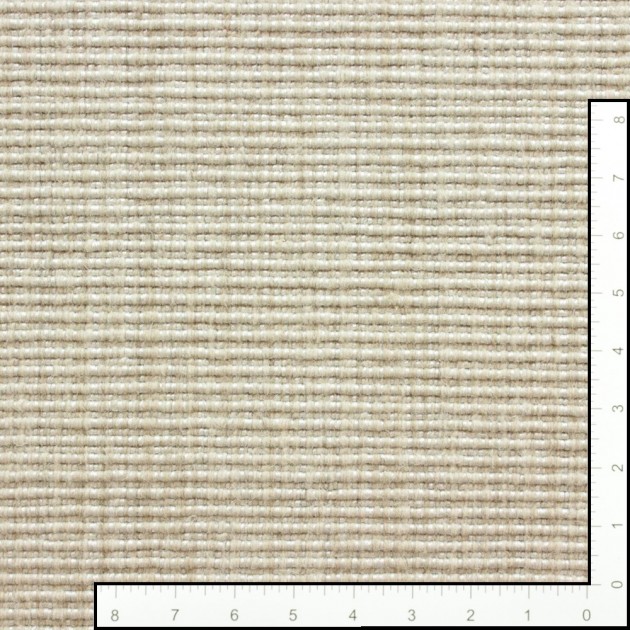 Custom La Paz Alabaster, 38% wool, 27% polyester, 35% cotton  Area Rug