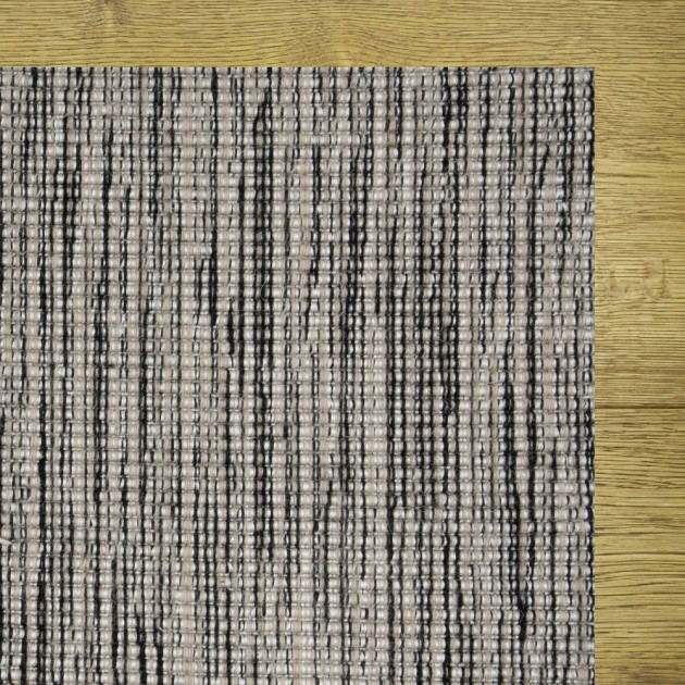 Custom La Paz Khaki, 38% wool, 27% polyester, 35% cotton  Area Rug