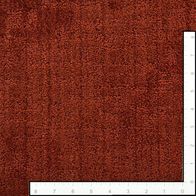 Custom La Sirena Cinnamon Stick, 100% Stainmaster Nylon Area Rug