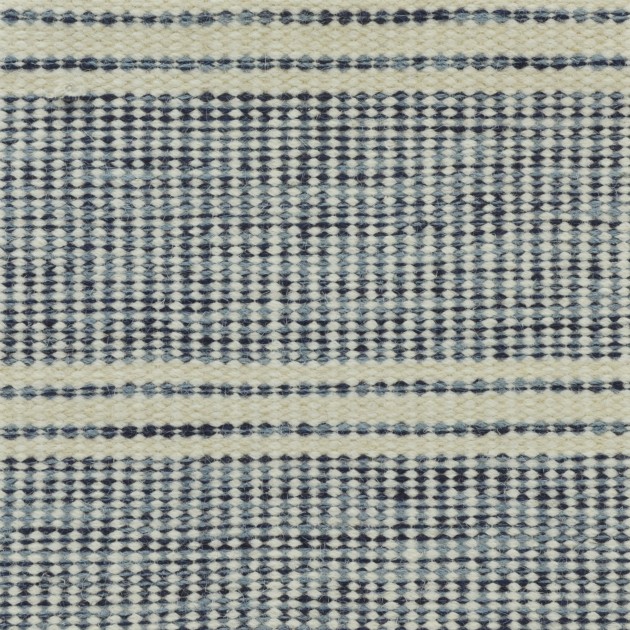 Custom Las Palmas Ocean, 100% Wool Area Rug