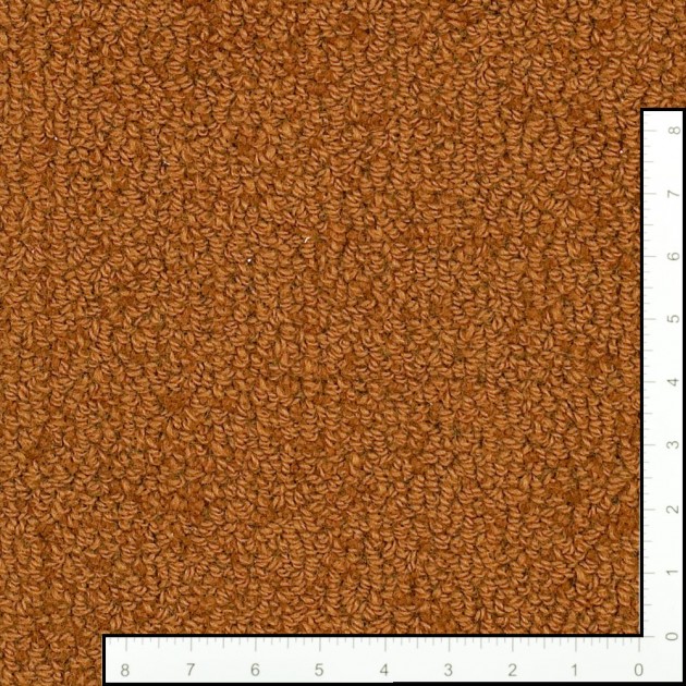 Custom Legends Sienna, 100% New Zealand Wool Area Rug
