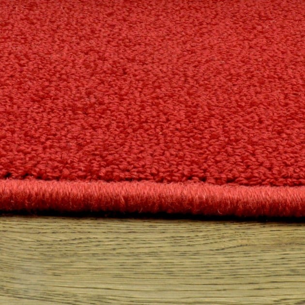 Custom Legends Sizzle, 100% New Zealand Wool Area Rug