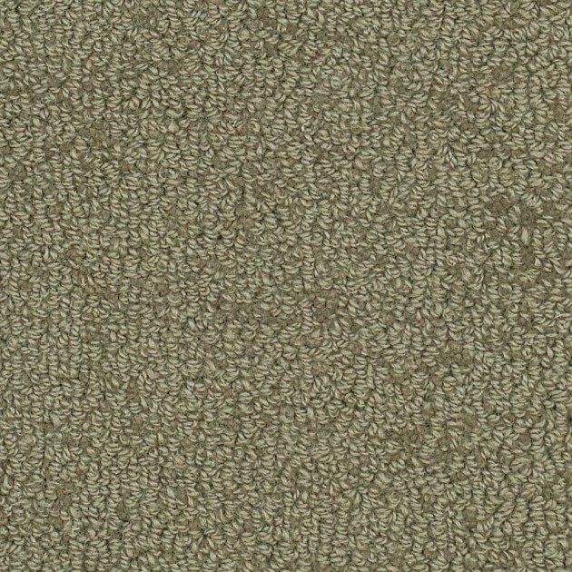 Custom Legends Universal Grey, 100% New Zealand Wool Area Rug