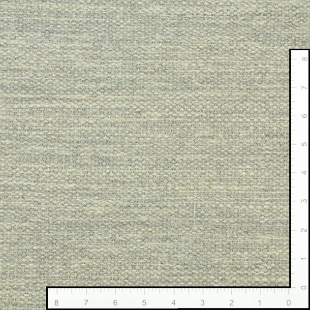 Custom Lobos Dove, 55% Wool/45% Polysilk Area Rug