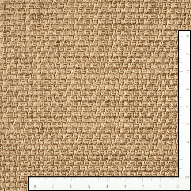 Custom Madagascar Remix Saddle, 100% UV Stabilized Royaltron™ Polypropylene Area Rug