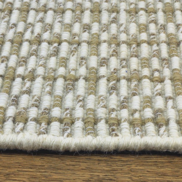 Custom Madin Dune, 100% Wool Area Rug
