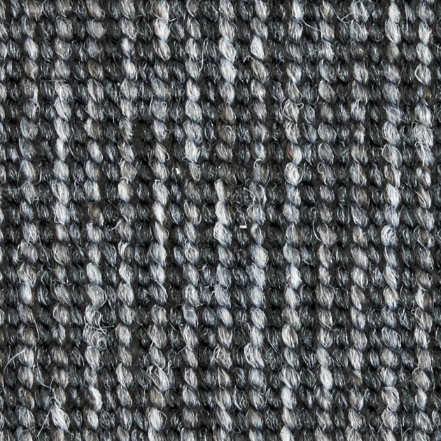 Custom Madison Avenue Blackstone, 100% Solution Dyed Nylon Area Rug