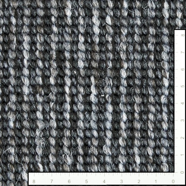 Custom Madison Avenue Blackstone, 100% Solution Dyed Nylon Area Rug