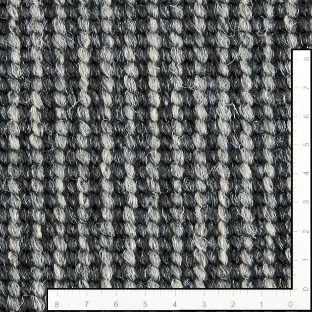 Custom Madison Avenue Flint, 100% Solution Dyed Nylon Area Rug