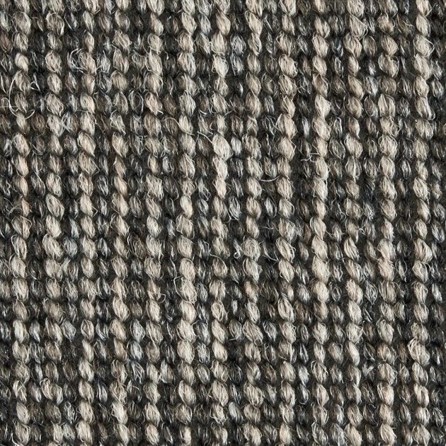 Custom Madison Avenue Pebble, 100% Solution Dyed Nylon Area Rug