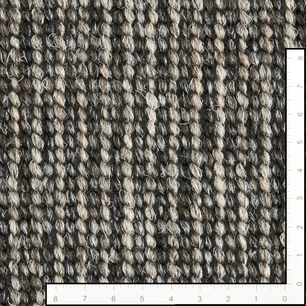 Custom Madison Avenue Pebble, 100% Solution Dyed Nylon Area Rug