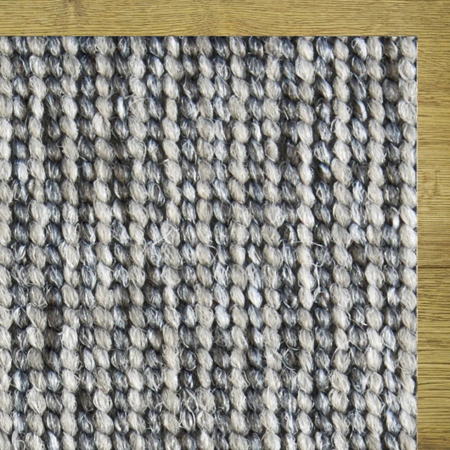 Custom Madison Avenue Shadow, 100% Solution Dyed Nylon Area Rug
