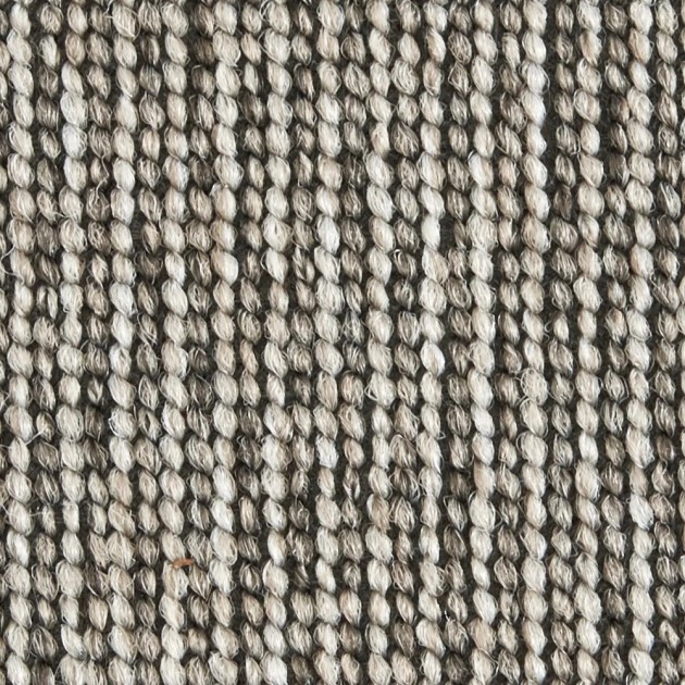 Custom Madison Avenue Stone, 100% Solution Dyed Nylon Area Rug