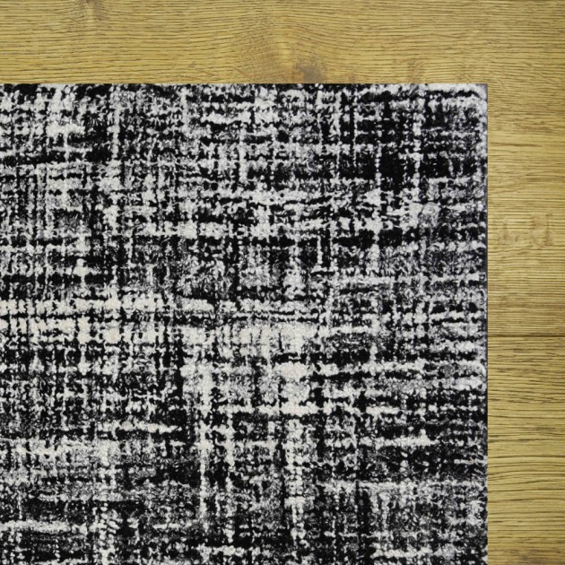 Custom Majorca Domino, 100% UV Stabilized Polysilk Area Rug