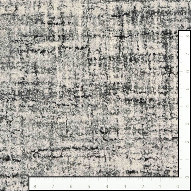 Custom Majorca Heather, 100% UV Stabilized Polysilk Area Rug