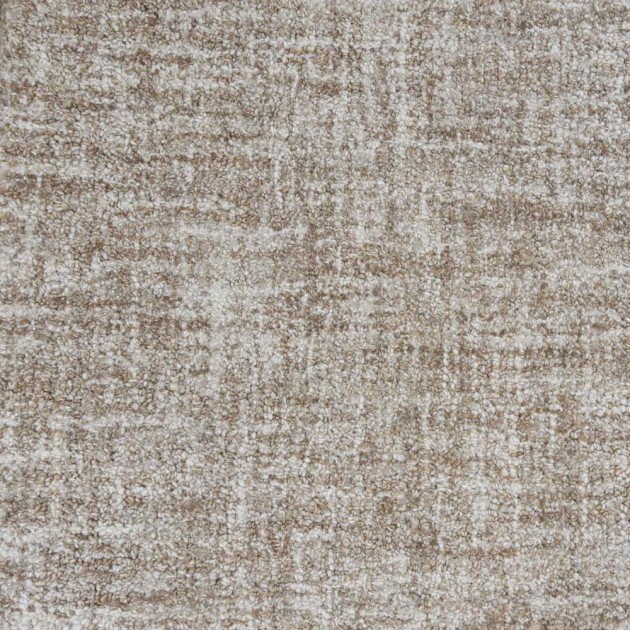 Custom Majorca Sand Dolar, 100% UV Stabilized Polysilk Area Rug