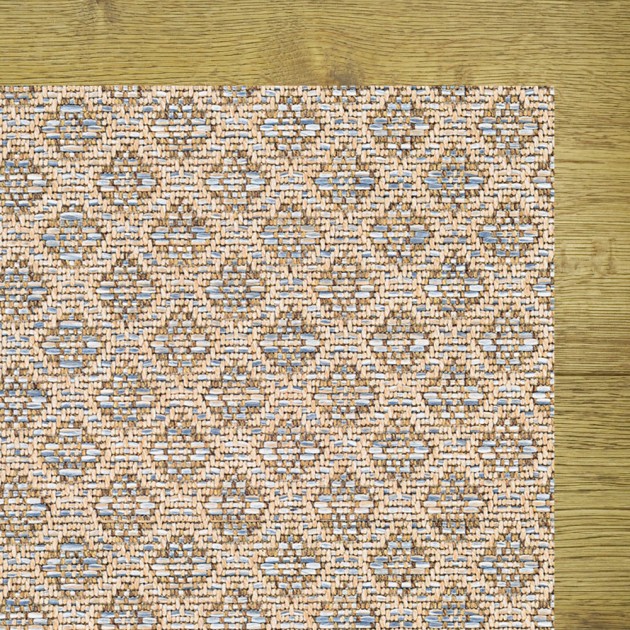 Custom Marina Cay Bronze, 100% Polypropylene Area Rug
