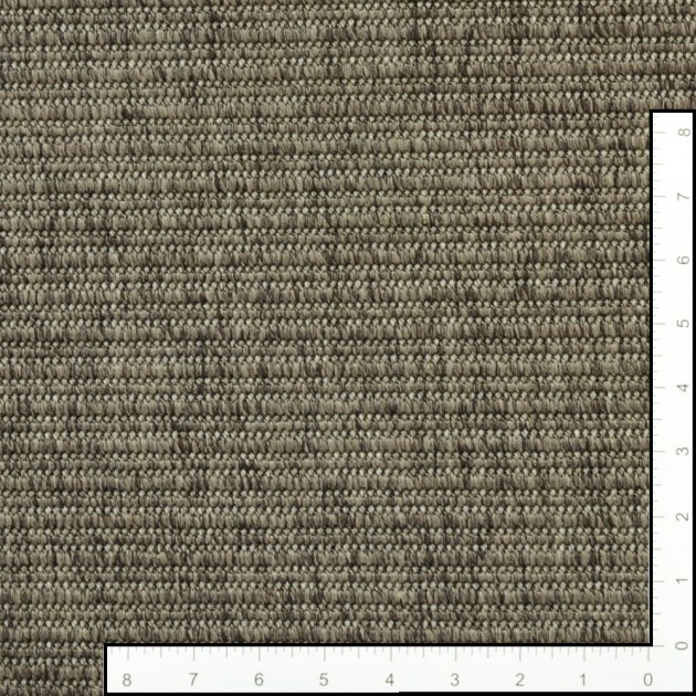 Custom Martinique Cobblestone, 100% Polypropylene Area Rug