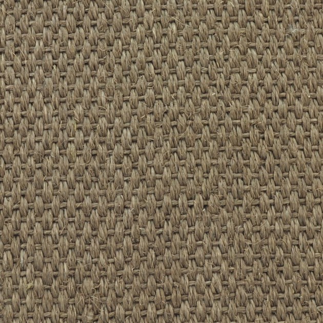 Custom Mayan Riviera Panama Rye, 100% Sisal Area Rug