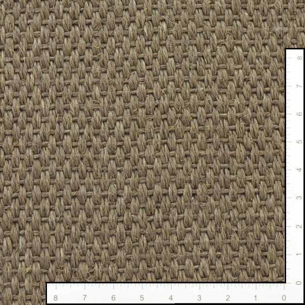 Custom Mayan Riviera Panama Rye, 100% Sisal Area Rug
