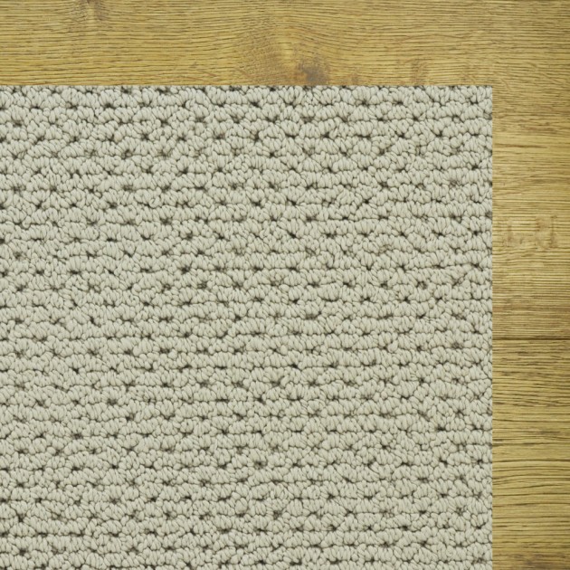 Custom Mera Plymouth, 100% Continuous Filament Nylon Area Rug