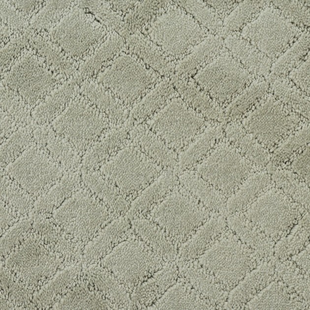 Custom Muse Cumulus, 100% Continuous Filament Nylon Area Rug