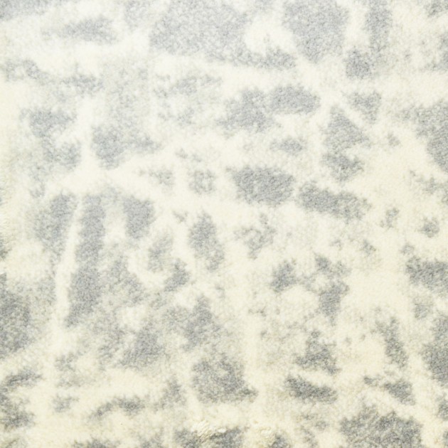 Custom Mystical Chrome, 100% SD Royaltron Polypropylene Area Rug