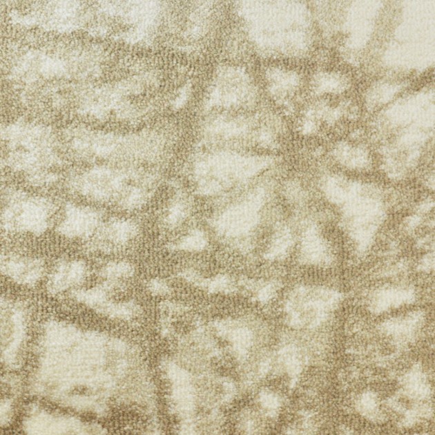 Custom Mystical Dune, 100% SD Royaltron Polypropylene Area Rug