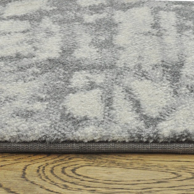 Custom Mystical Metal, 100% SD Royaltron Polypropylene Area Rug