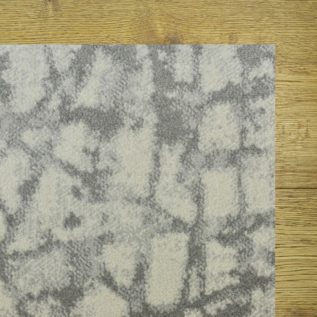 Custom Mystical Metal, 100% SD Royaltron Polypropylene Area Rug