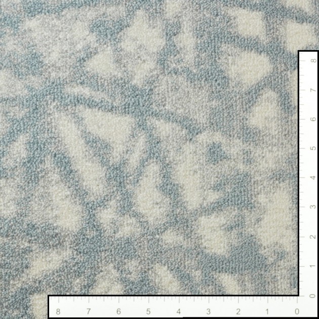 Custom Mystical Sky, 100% SD Royaltron Polypropylene Area Rug